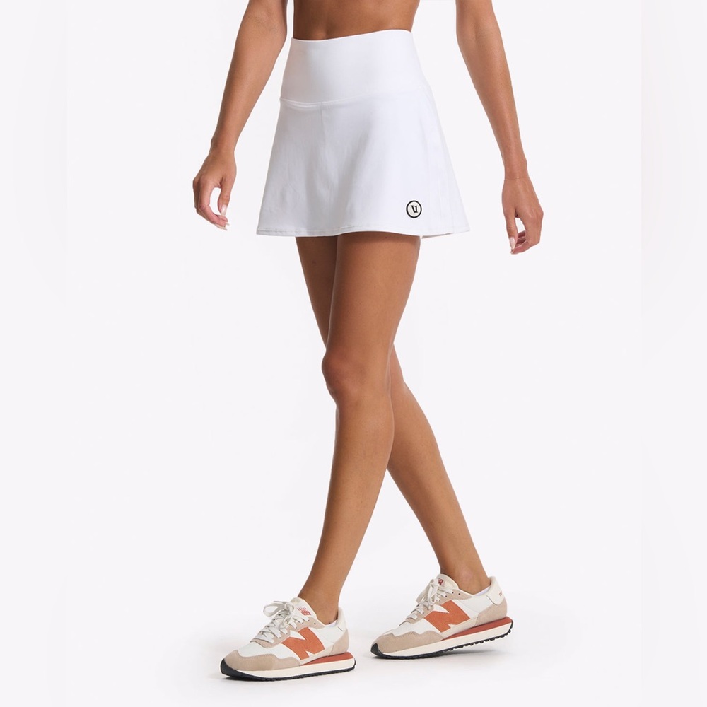 VUORI Volley Skirt